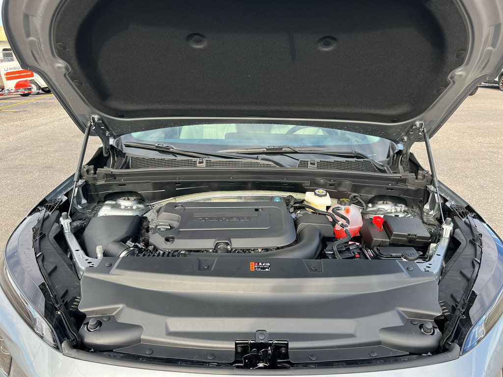 New 2026 Buick Envision Avenir image 12