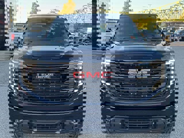 New 2026 GMC Sierra 1500 Elevation image 8