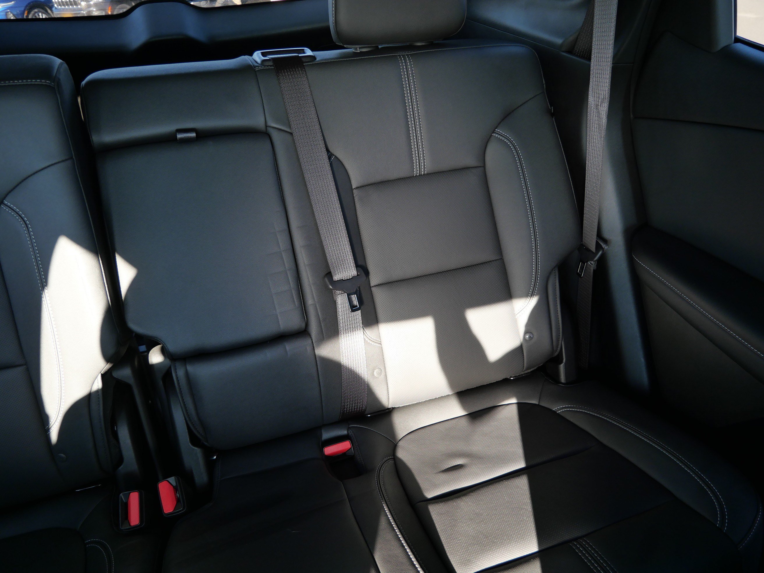 Used 2024 Chevrolet Blazer LT w/ LPO, Floor Liner Package AWD/4WD image 14