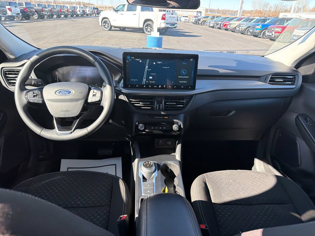 Used 2024 Ford Escape Active w/ Tech Pack #1 image 12