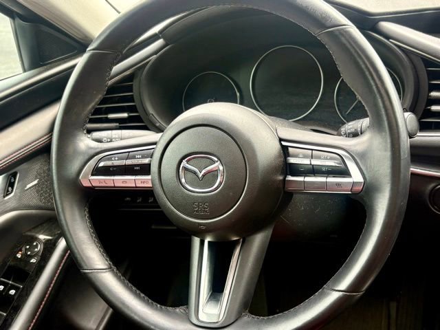Used 2023 MAZDA MAZDA3 s FWD image 20