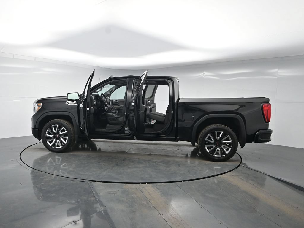 Used 2020 GMC Sierra 1500 Denali w/ Technology Package AWD/4WD image 58