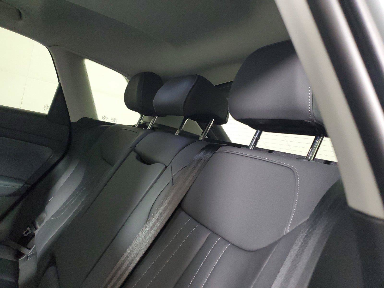 New 2026 Audi Q3 quattro 2.0T AWD/4WD image 14