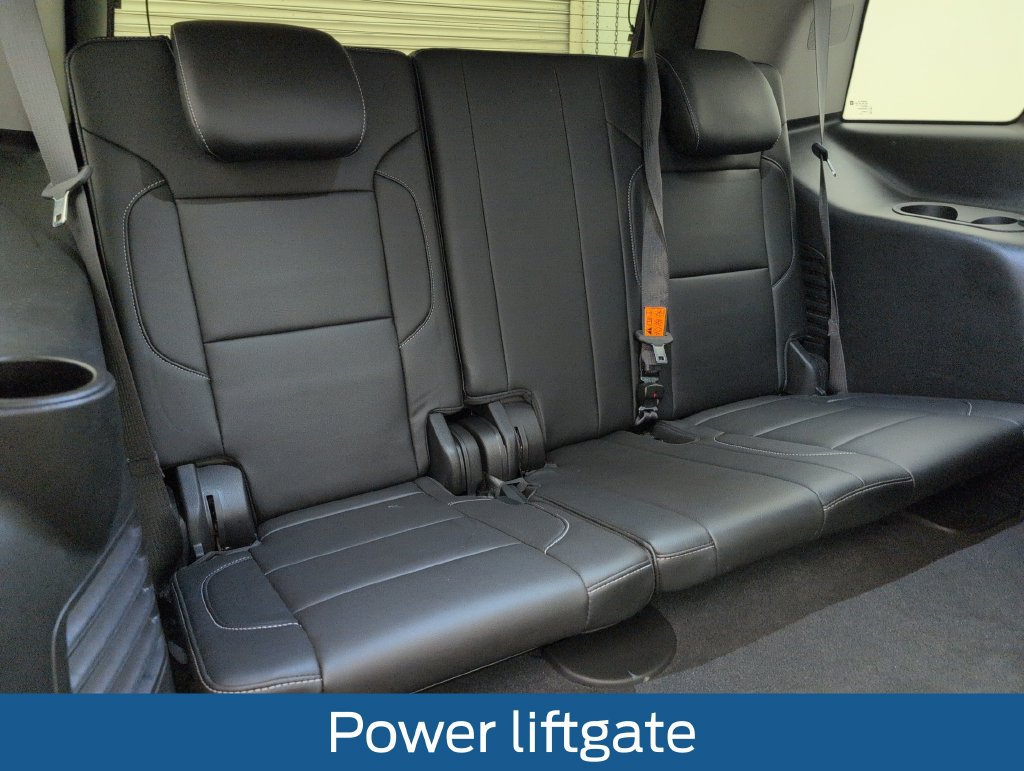 Used 2019 Chevrolet Tahoe LT w/ RST Edition AWD/4WD image 19