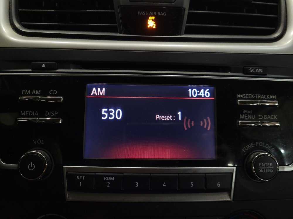 Used 2018 Nissan Altima 2.5 S FWD image 25