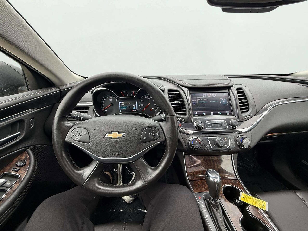 Used 2014 Chevrolet Impala LT image 15