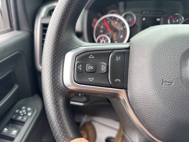 New 2026 RAM 2500 Tradesman image 22