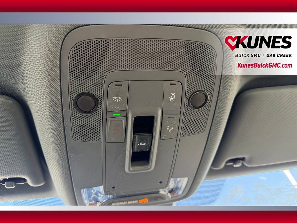 Used 2023 Audi A3 2.0T Premium image 25