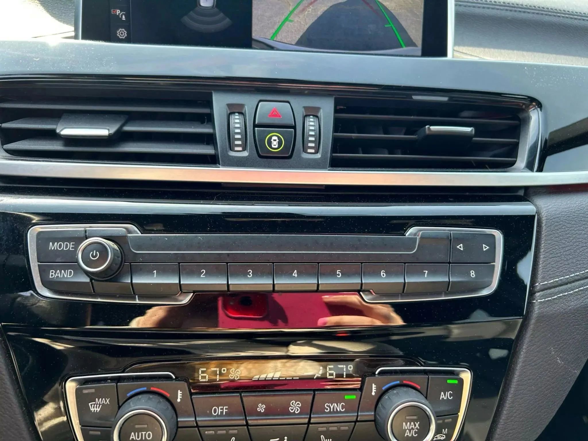 Used 2020 BMW X1 xDrive28i w/ Convenience Package image 21