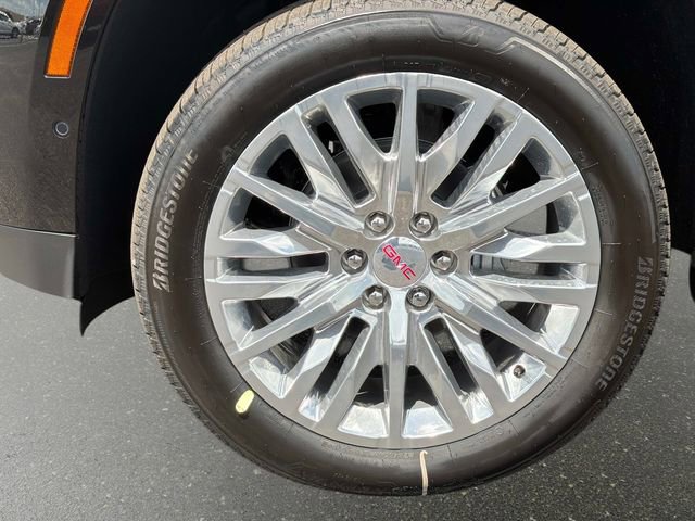 New 2026 GMC Yukon Elevation image 10