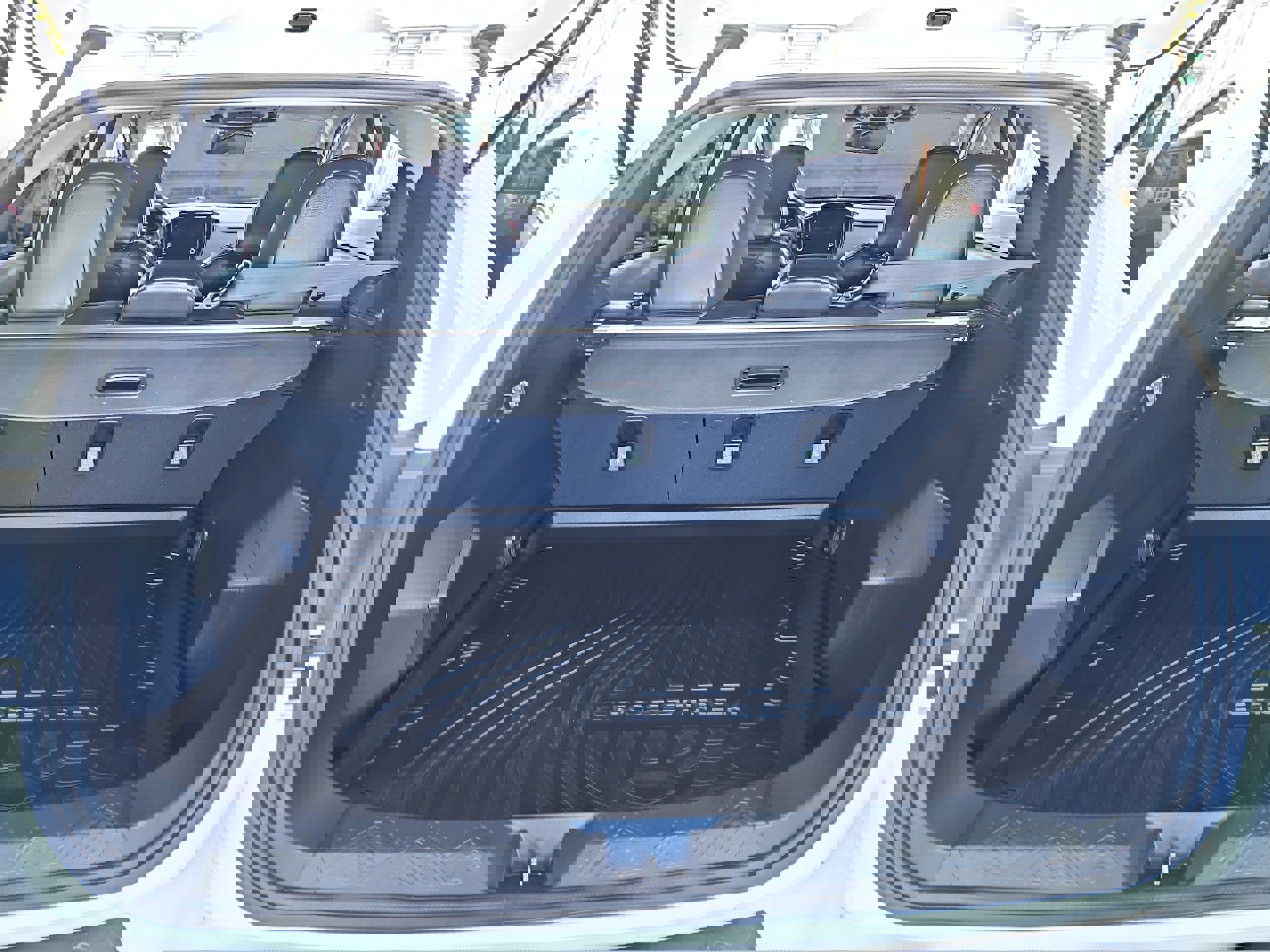 Certified 2024 Subaru Crosstrek 2.5i Limited w/ Popular Package #4A image 14