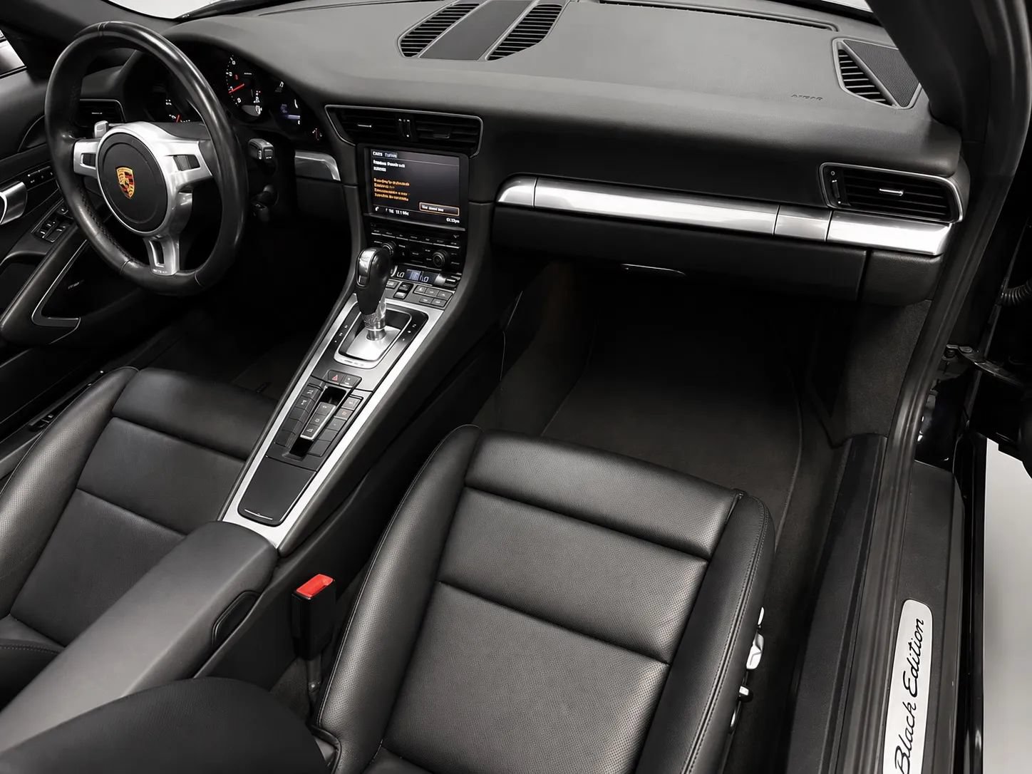Used 2016 Porsche 911 Carrera image 15