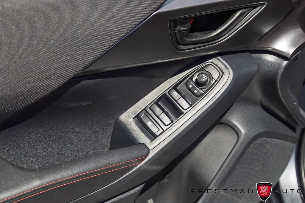 Used 2025 Subaru Impreza 2.0i Sport AWD/4WD image 19