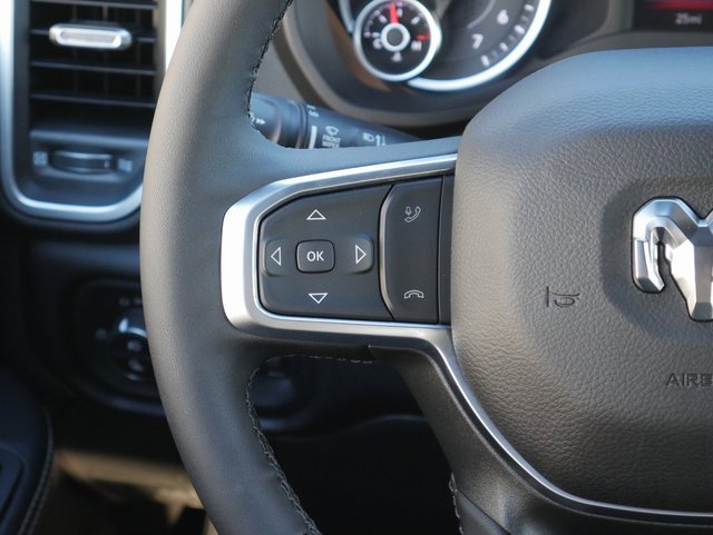 Used 2025 RAM 2500 Big Horn image 17