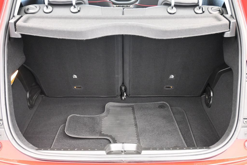 Used 2024 FIAT 500 e (RED) FWD image 20