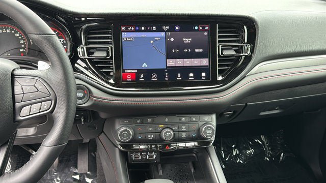 New 2026 Dodge Durango GT AWD/4WD image 16