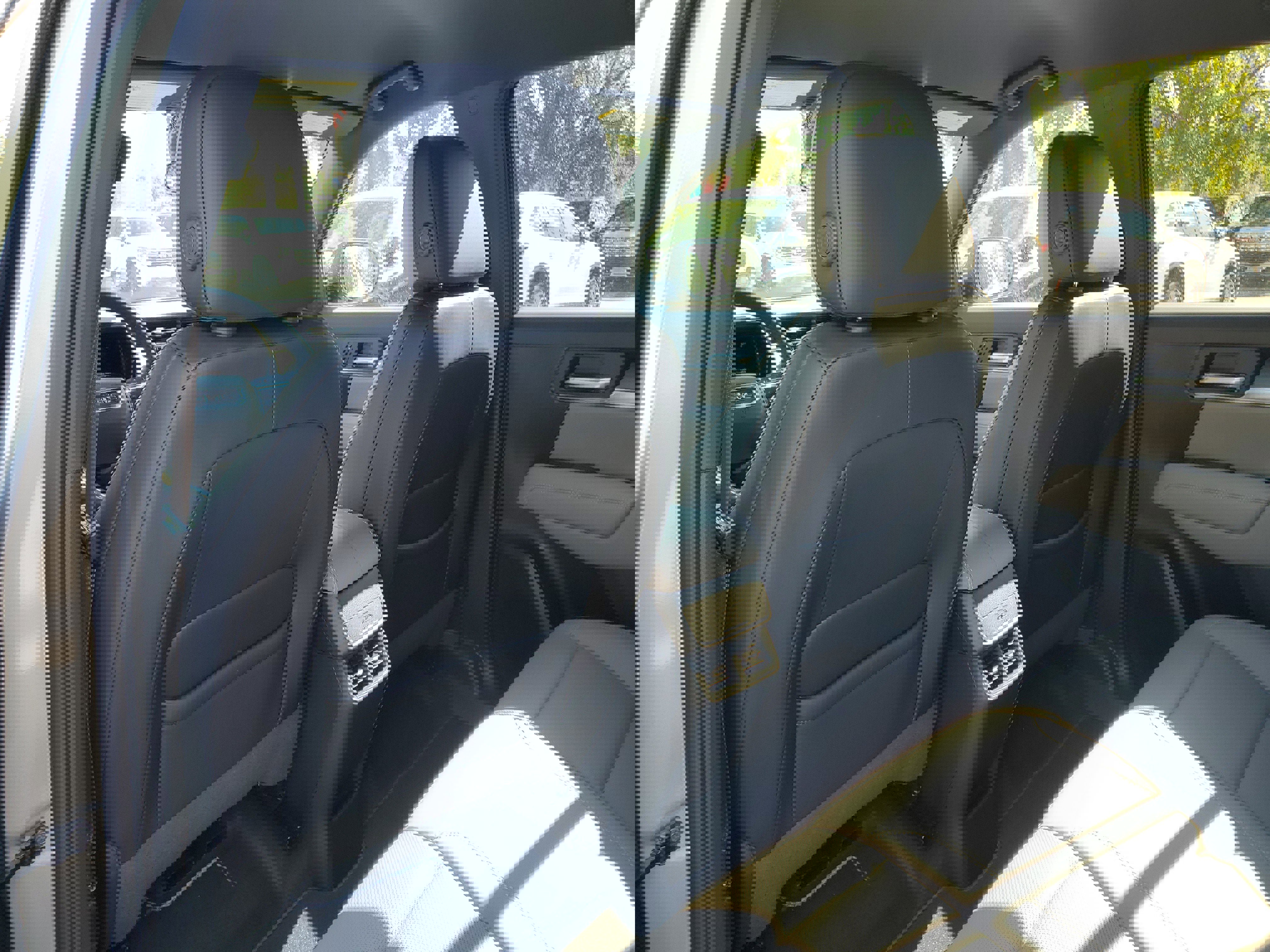 New 2026 GMC Terrain Elevation w/ Elevation Premium Package image 8