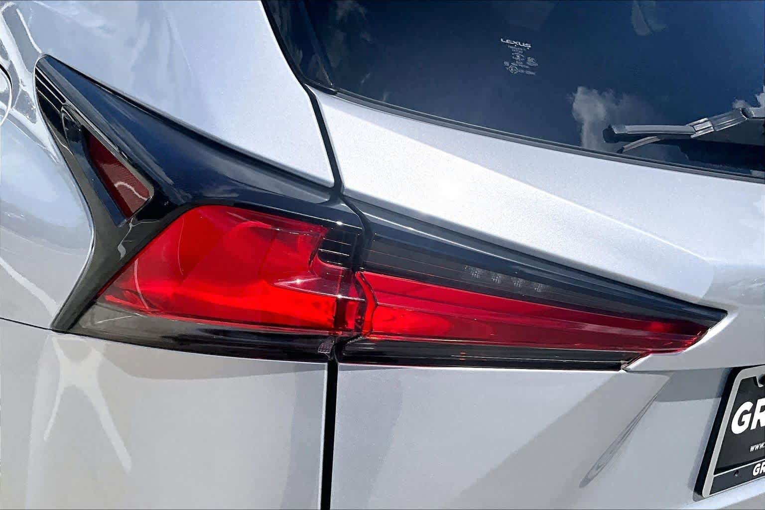 Used 2018 Lexus NX 300 FWD w/ Premium Package image 27