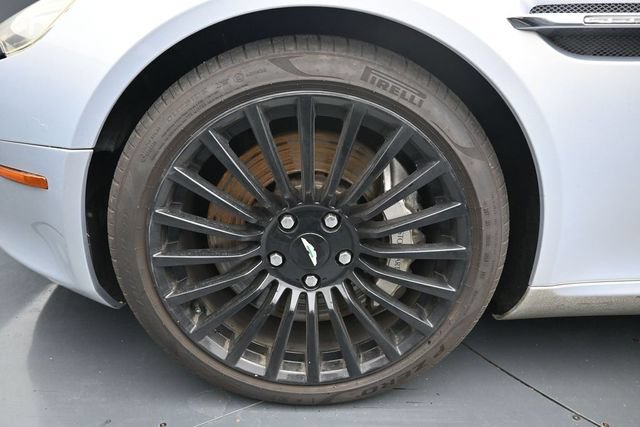 Used 2011 Aston Martin Rapide RWD image 11