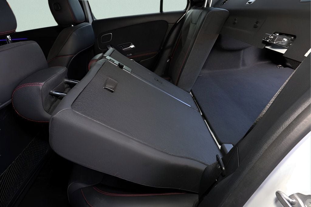 Used 2019 Mercedes-Benz A 220 image 17