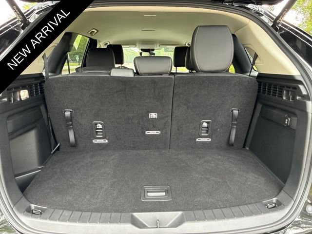 Certified 2026 MAZDA CX-90 3.3 Turbo w/ Select Package AWD/4WD image 17