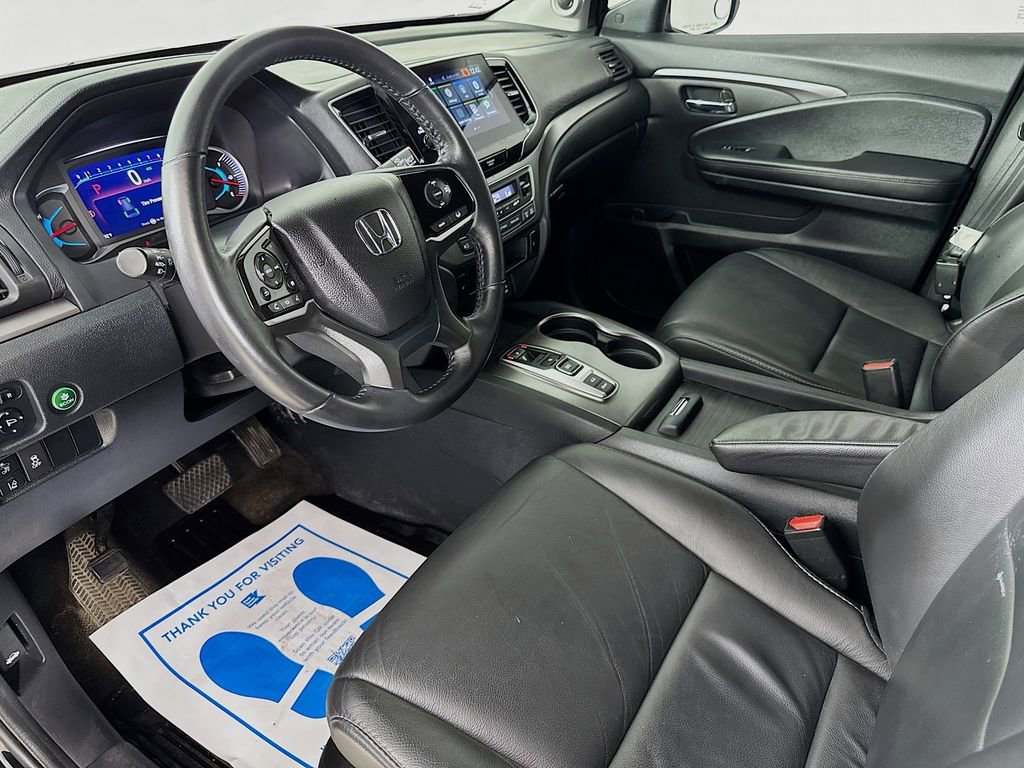 Used 2022 Honda Pilot Special Edition image 11