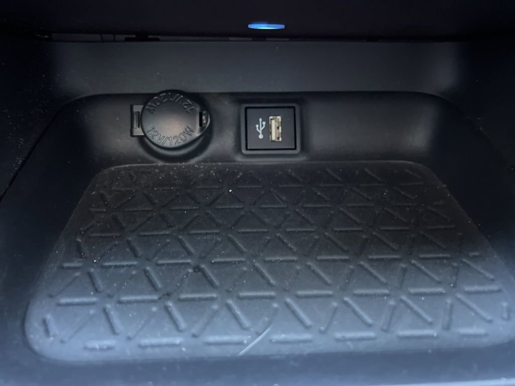 Used 2024 Toyota RAV4 XSE image 29