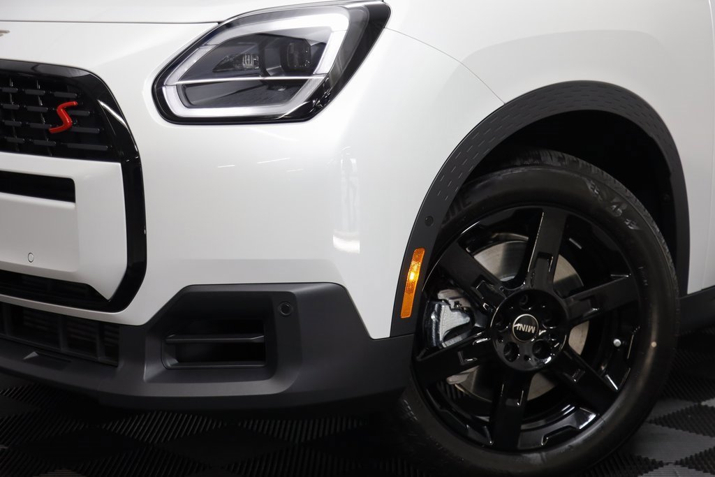 New 2026 MINI Cooper Countryman S image 3