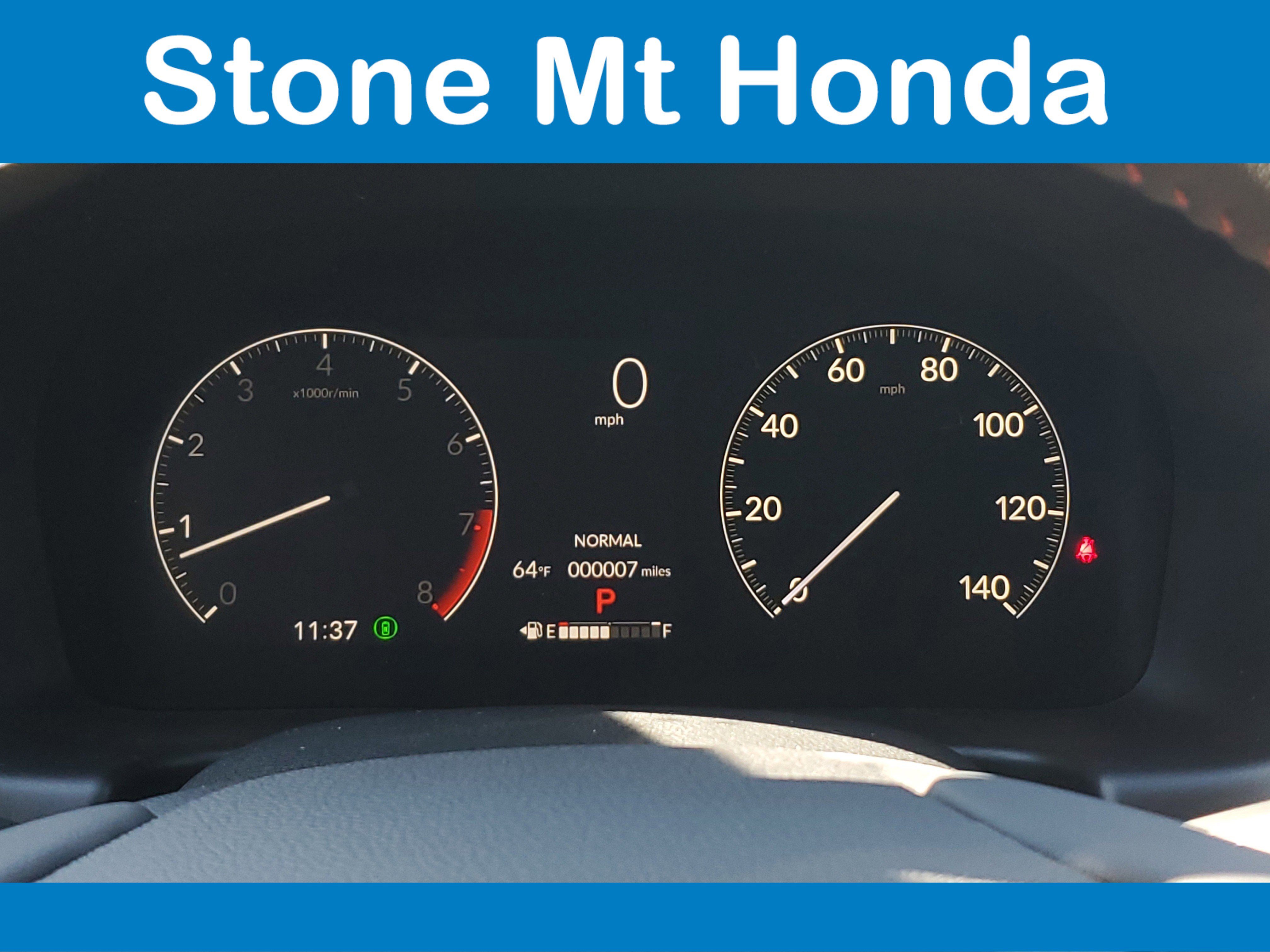 New 2026 Honda Odyssey Sport-L image 22