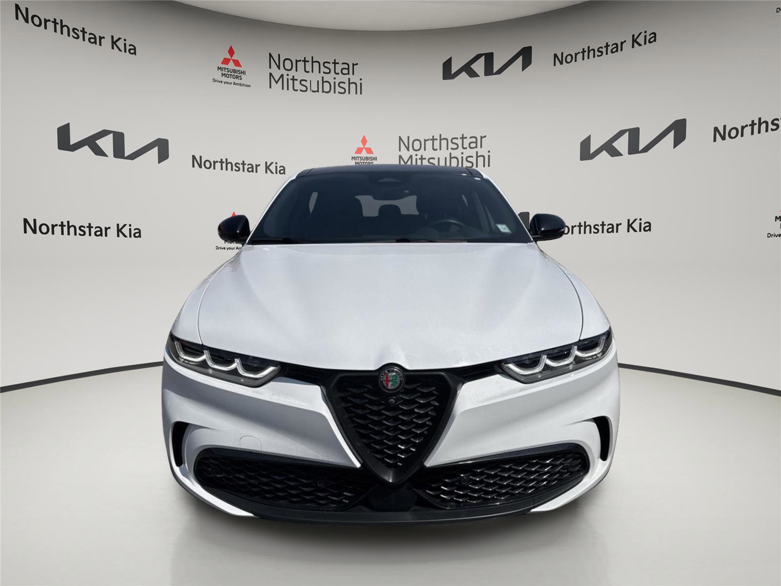 Used 2024 Alfa Romeo Tonale Veloce image 8