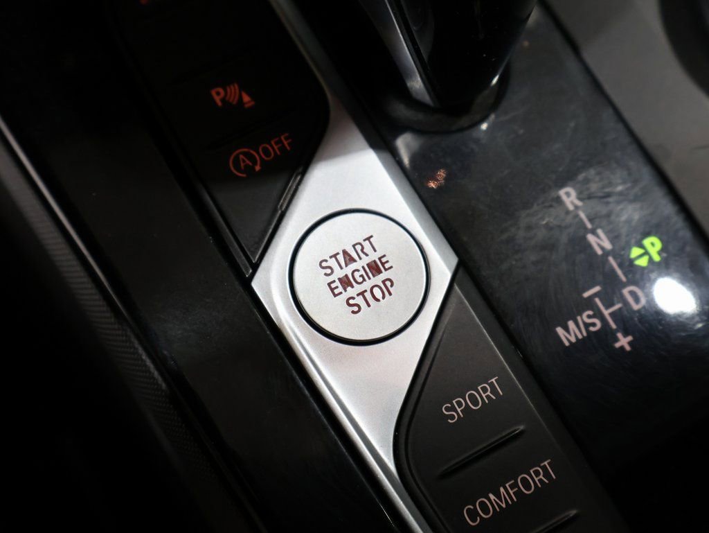 Used 2021 BMW 228i xDrive Gran Coupe w/ Convenience Package image 27