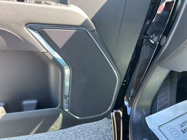 New 2026 Chevrolet Silverado 1500 LT image 14