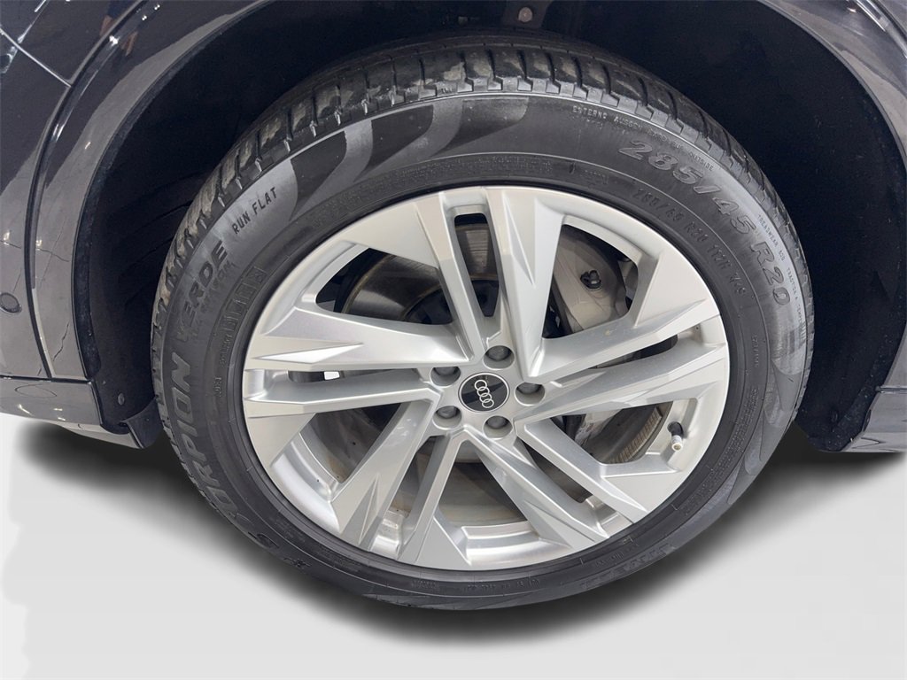 Used 2021 Audi Q7 3.0T Premium w/ Convenience Package image 94