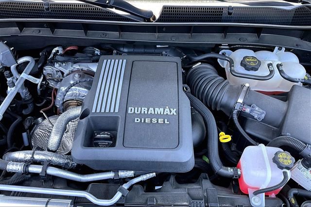 Used 2024 GMC Sierra 1500 Denali Ultimate AWD/4WD image 31
