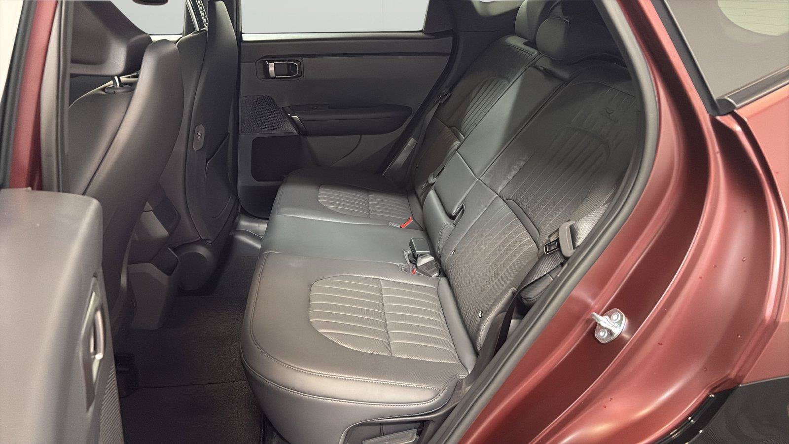 New 2027 Kia Seltos X-Line S AWD/4WD image 11