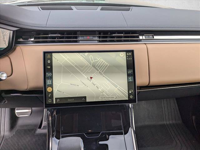 Certified 2026 Land Rover Range Rover Sport Dynamic SE AWD/4WD image 13