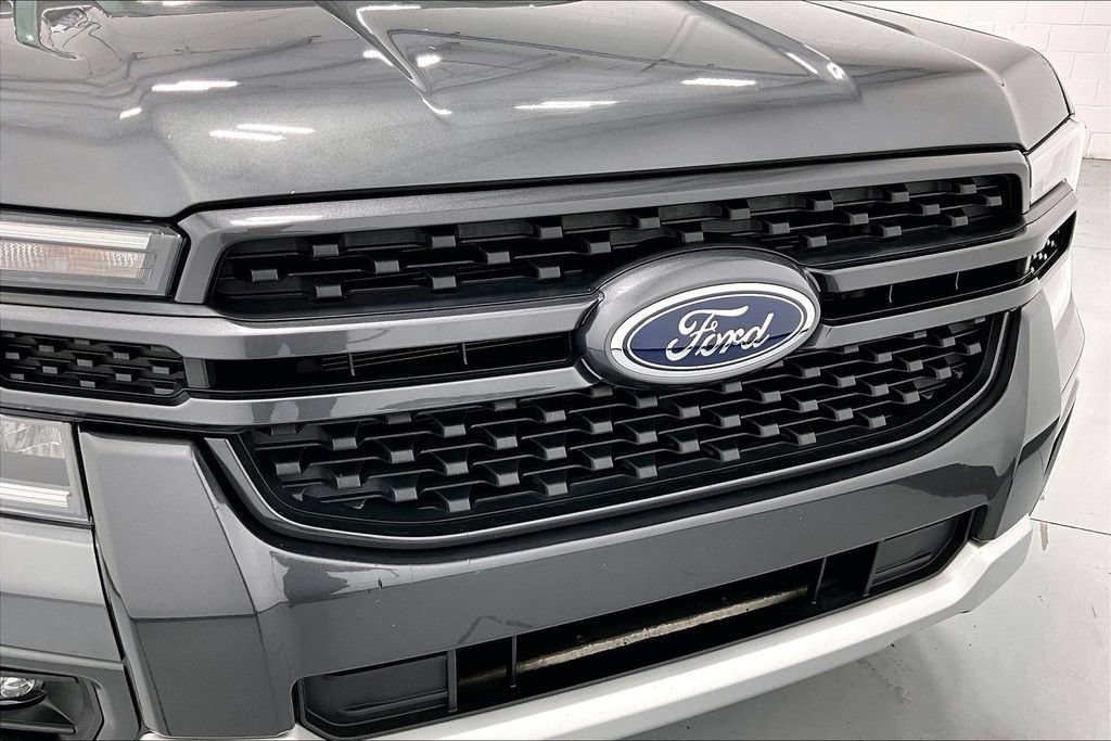 Used 2024 Ford Ranger XLT w/ Equipment Group 301A High RWD image 29