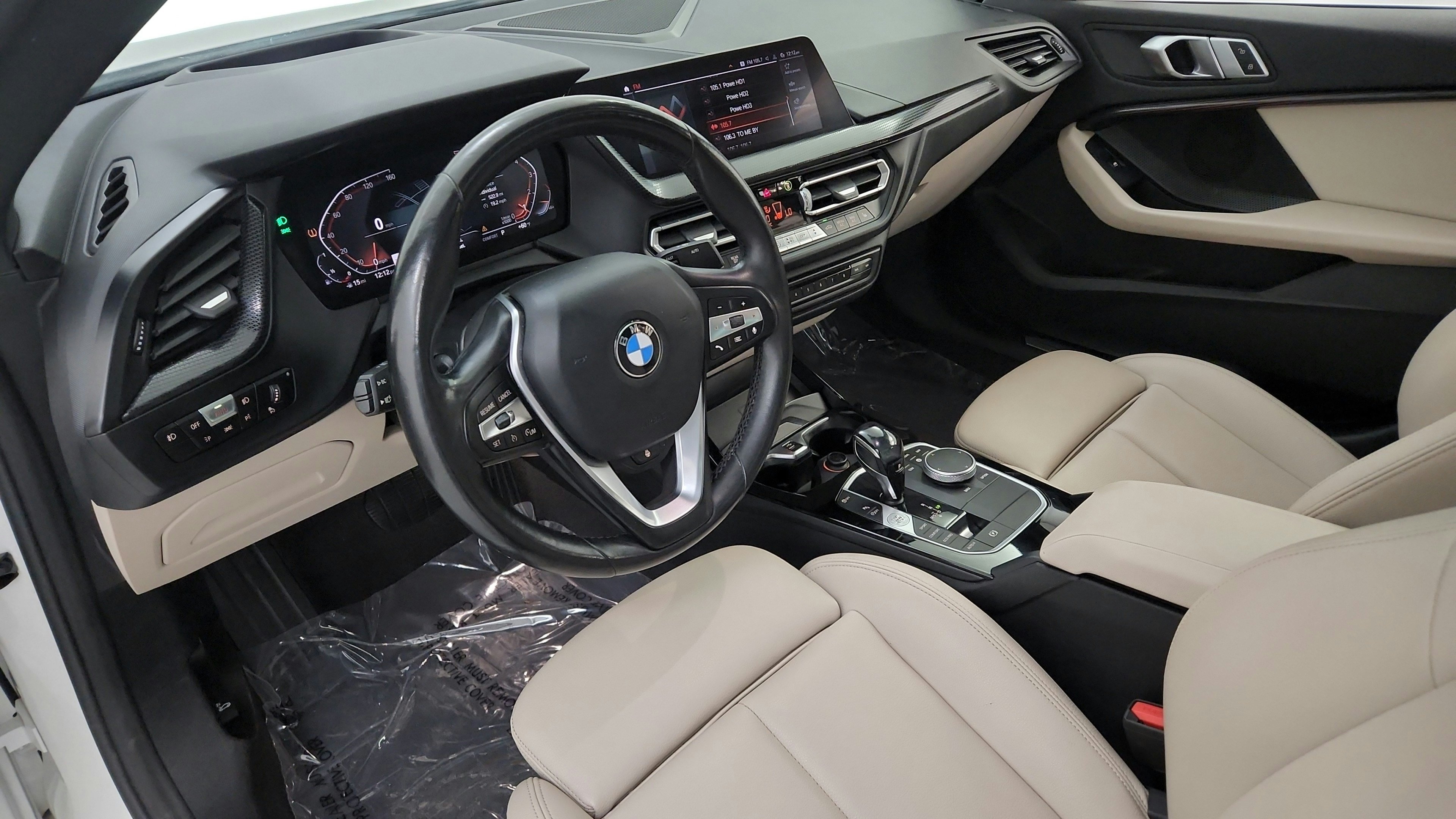 Used 2021 BMW 228i xDrive Gran Coupe w/ Premium Package AWD/4WD image 16