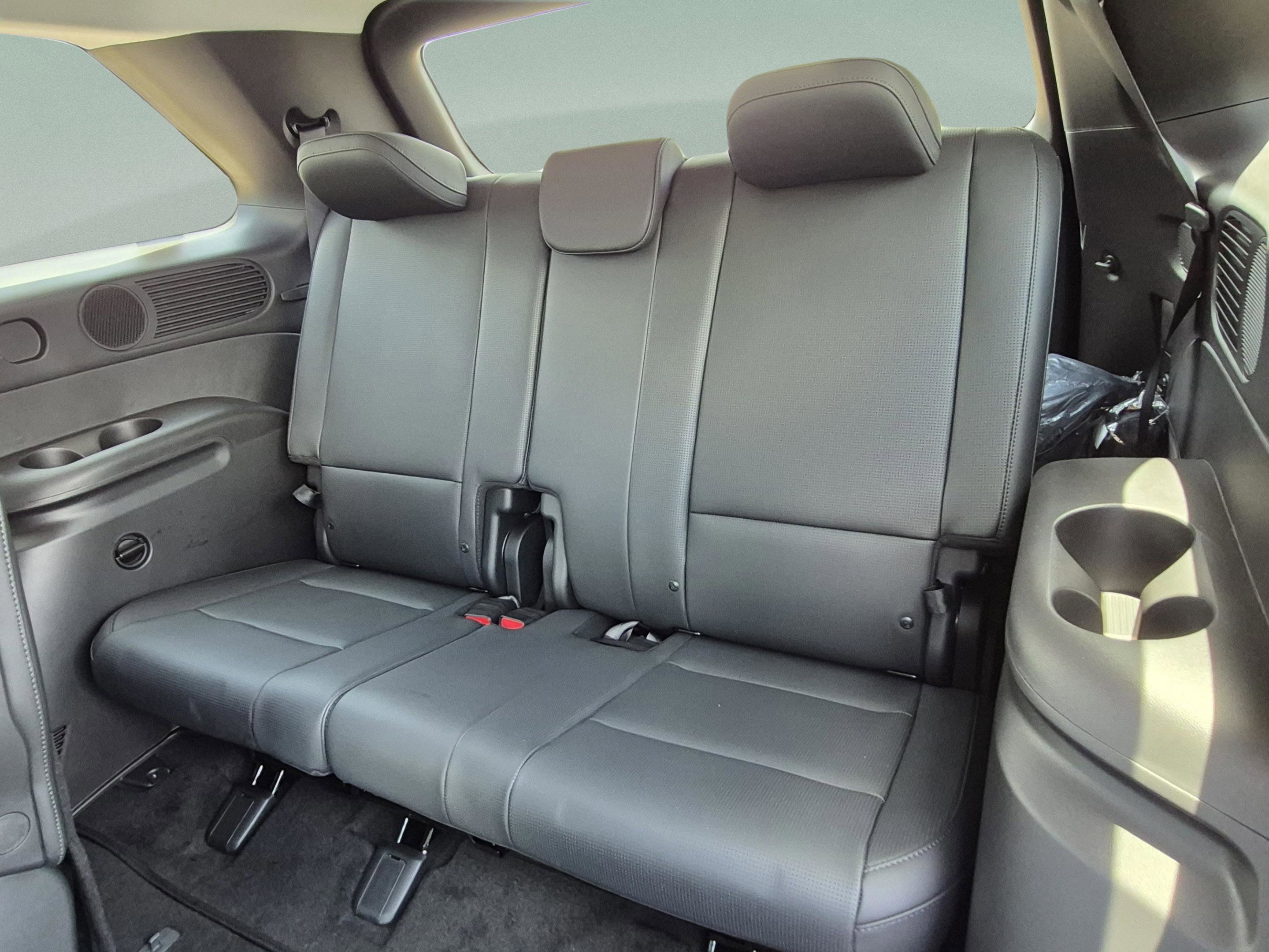 New 2026 Hyundai Palisade SEL Premium FWD image 20