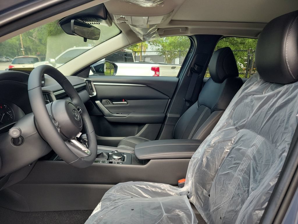 New 2026 MAZDA CX-50 AWD 2.5 S w/ Weather Package image 2