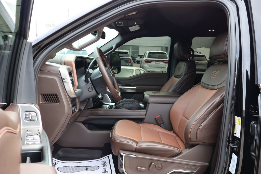 Used 2026 Ford F350 King Ranch AWD/4WD image 20