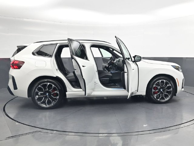 New 2026 BMW X3 M50 w/ Premium Package AWD/4WD image 37