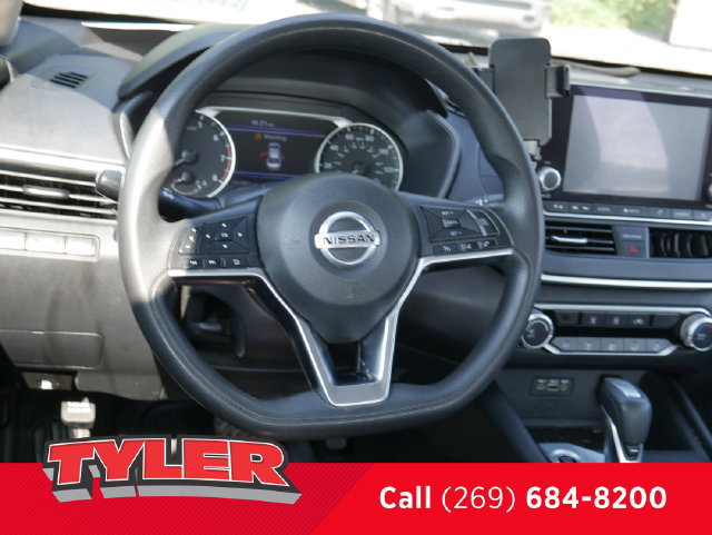 Used 2019 Nissan Altima 2.5 S FWD image 33