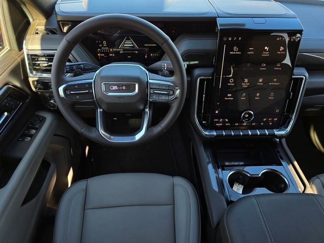 New 2026 GMC Yukon XL Elevation image 18