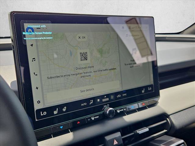 New 2026 Toyota RAV4 XSE AWD/4WD image 12