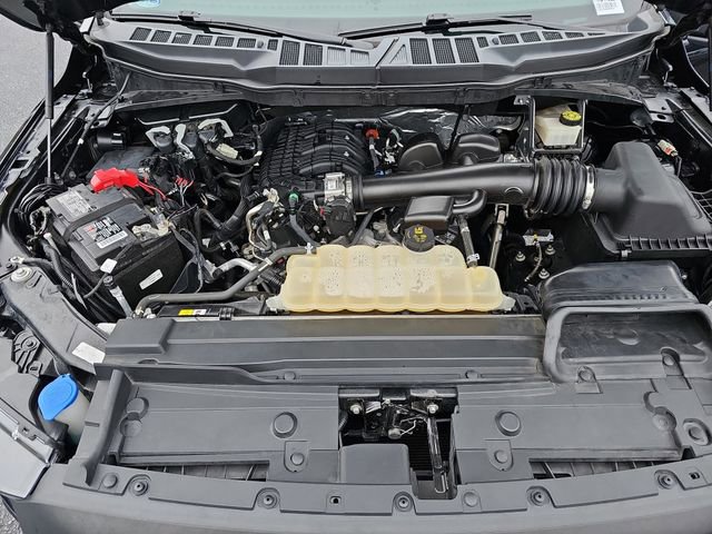 Used 2021 Ford F150 XL image 29