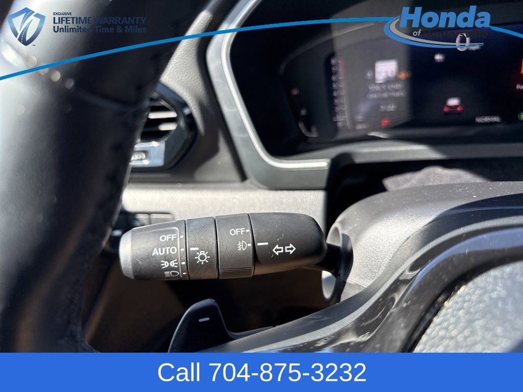 Used 2023 Honda Pilot Elite image 31