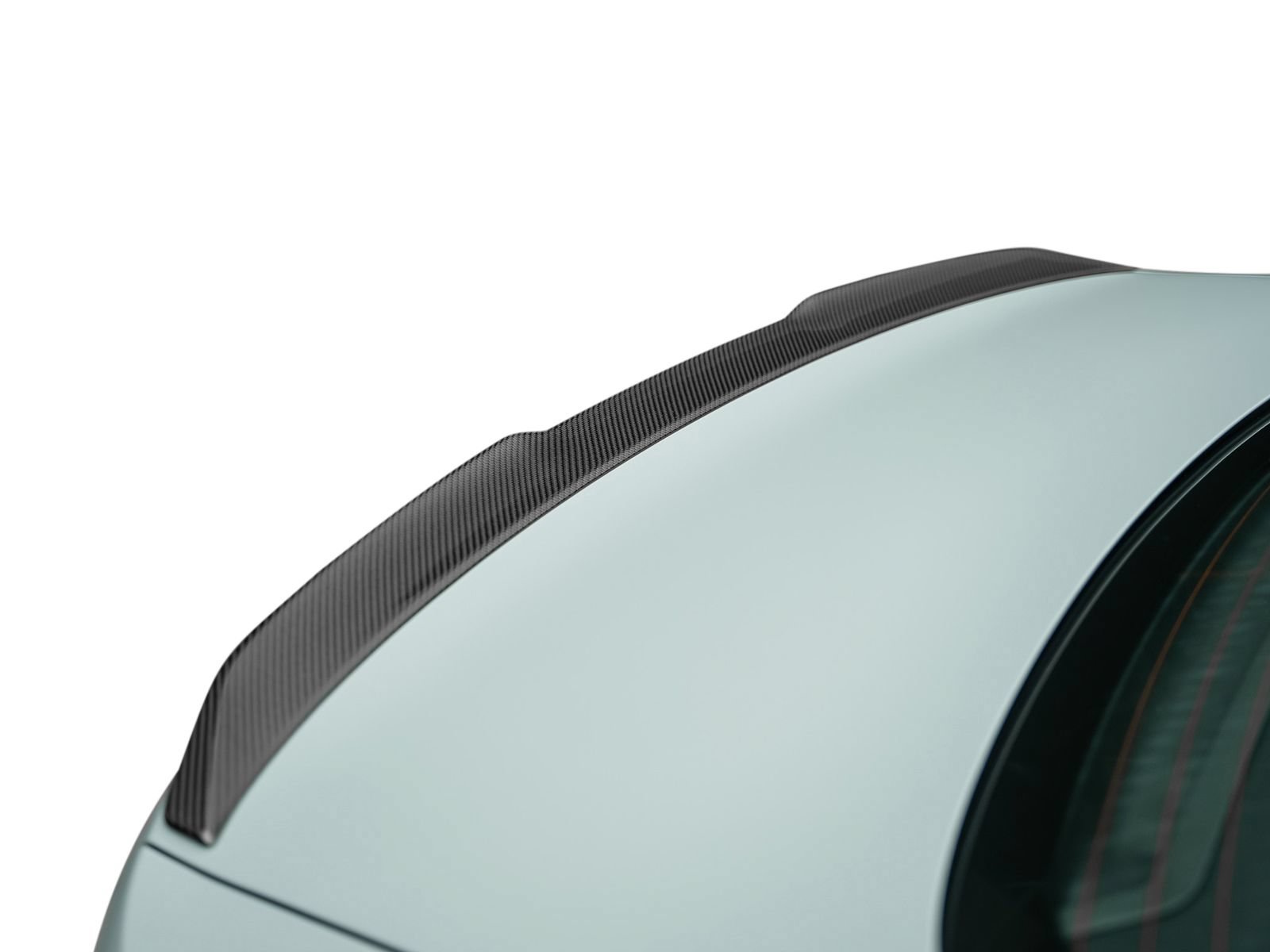 Used 2021 BMW M4 Coupe w/ M Carbon Exterior Package RWD image 19