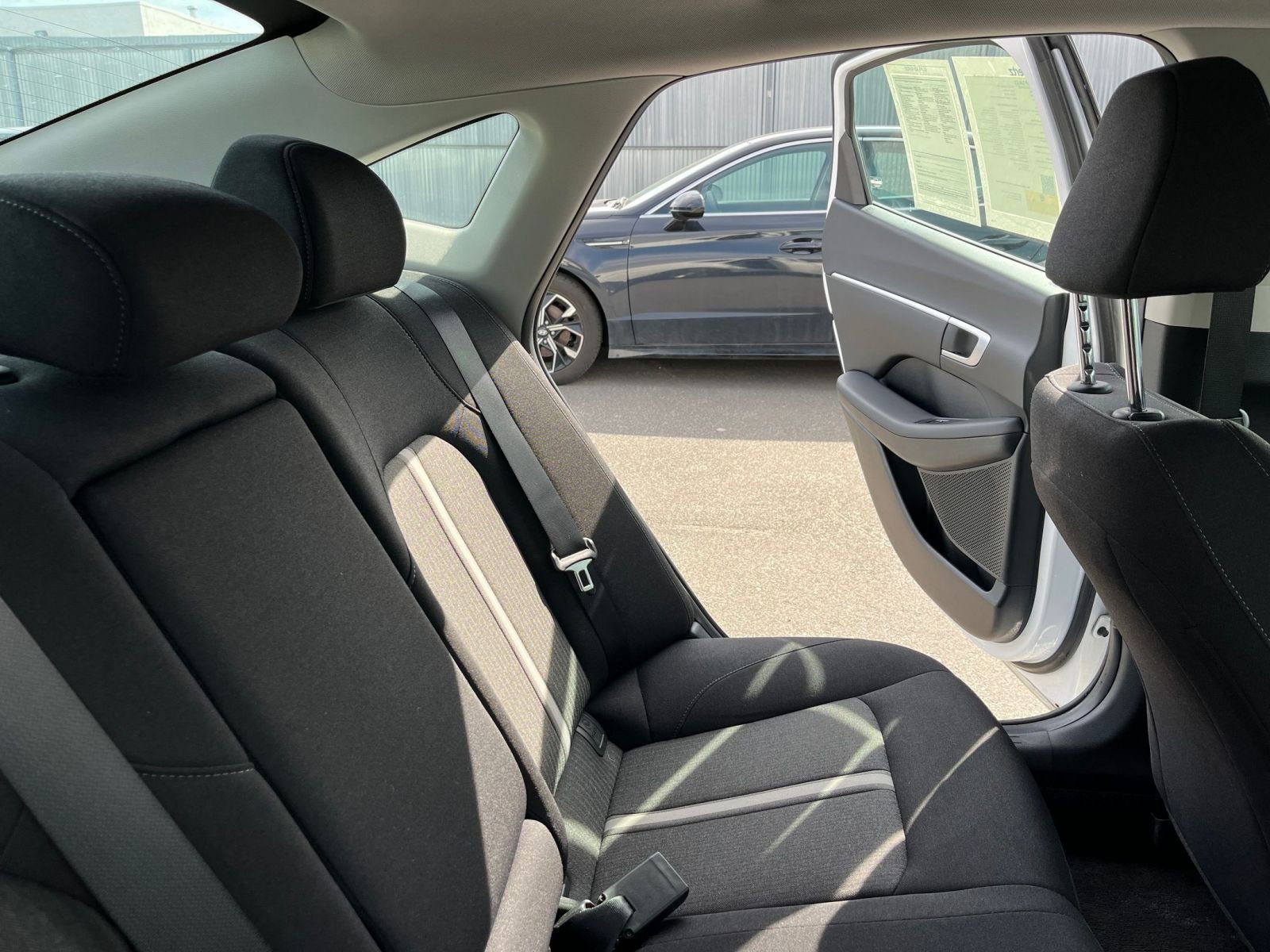 Used 2025 Hyundai Sonata SEL image 38