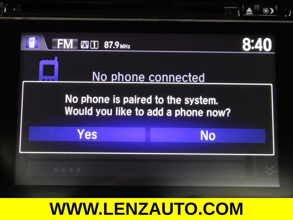 Used 2015 Honda Fit EX-L image 20